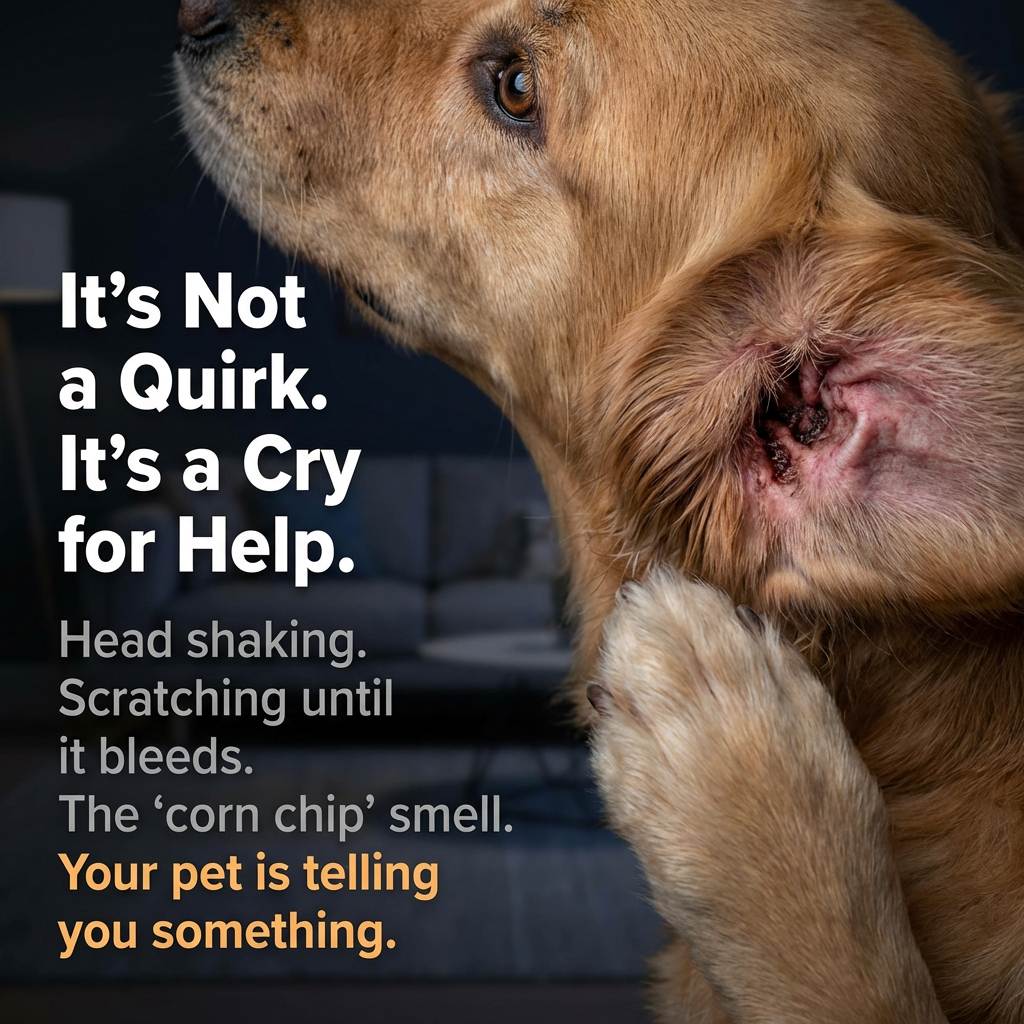 SootheVet (Test)