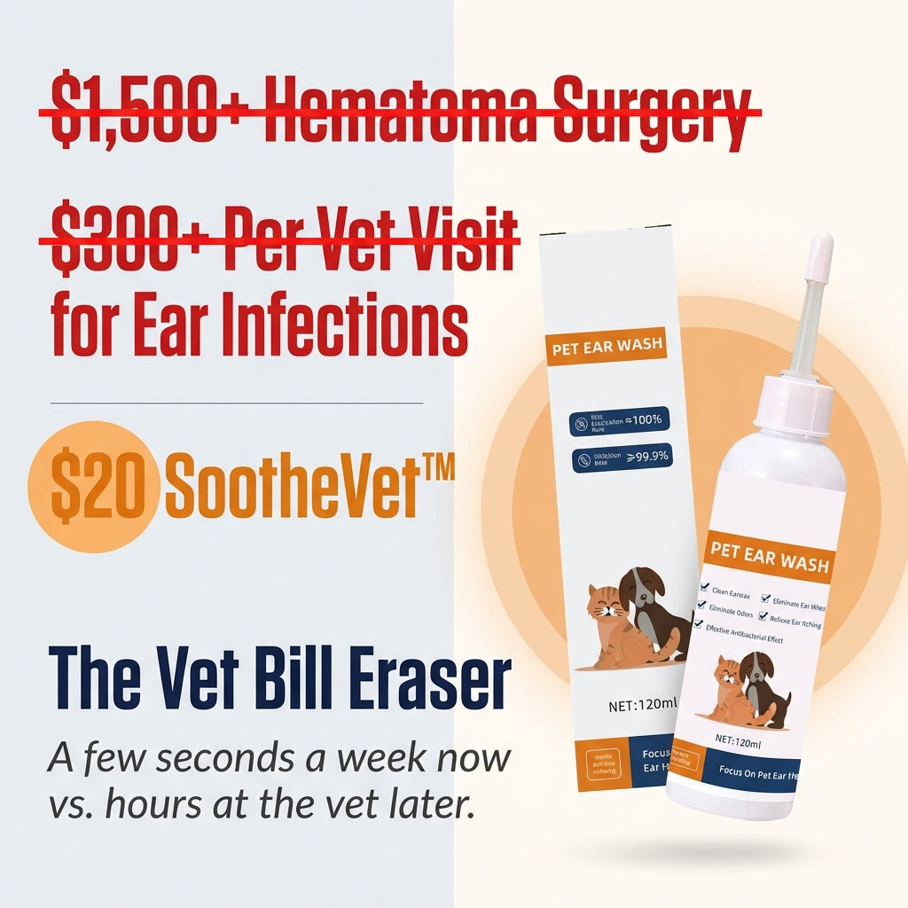 SootheVet (Test)
