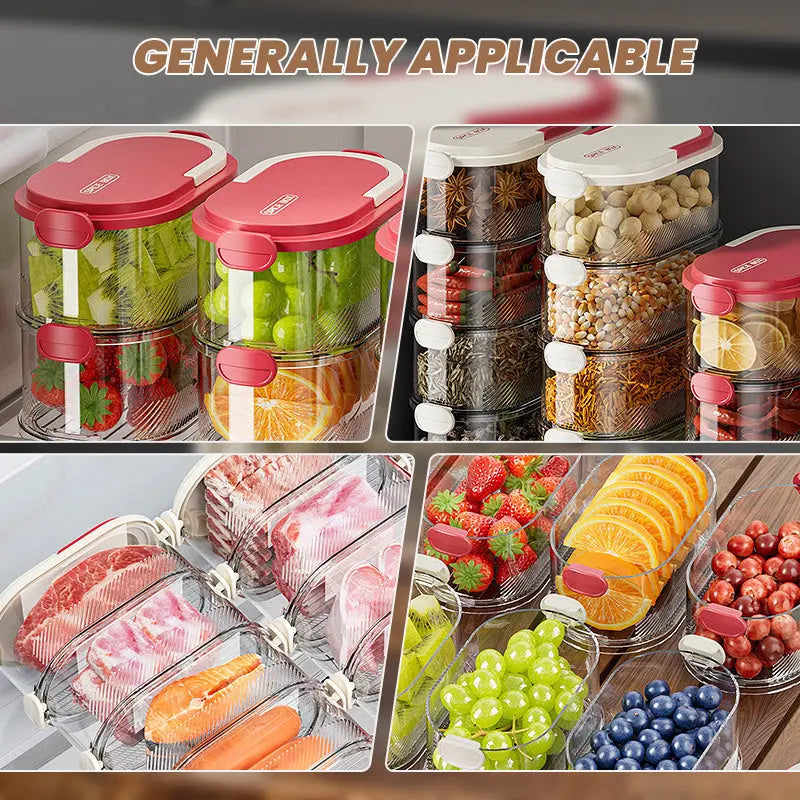 Organizable Spice Holder – Clean, Convenient, and Always Accessible