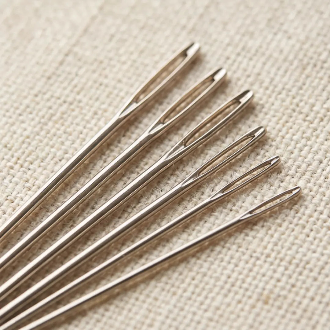 Beginner's Guide to 106 Embroidery Techniques