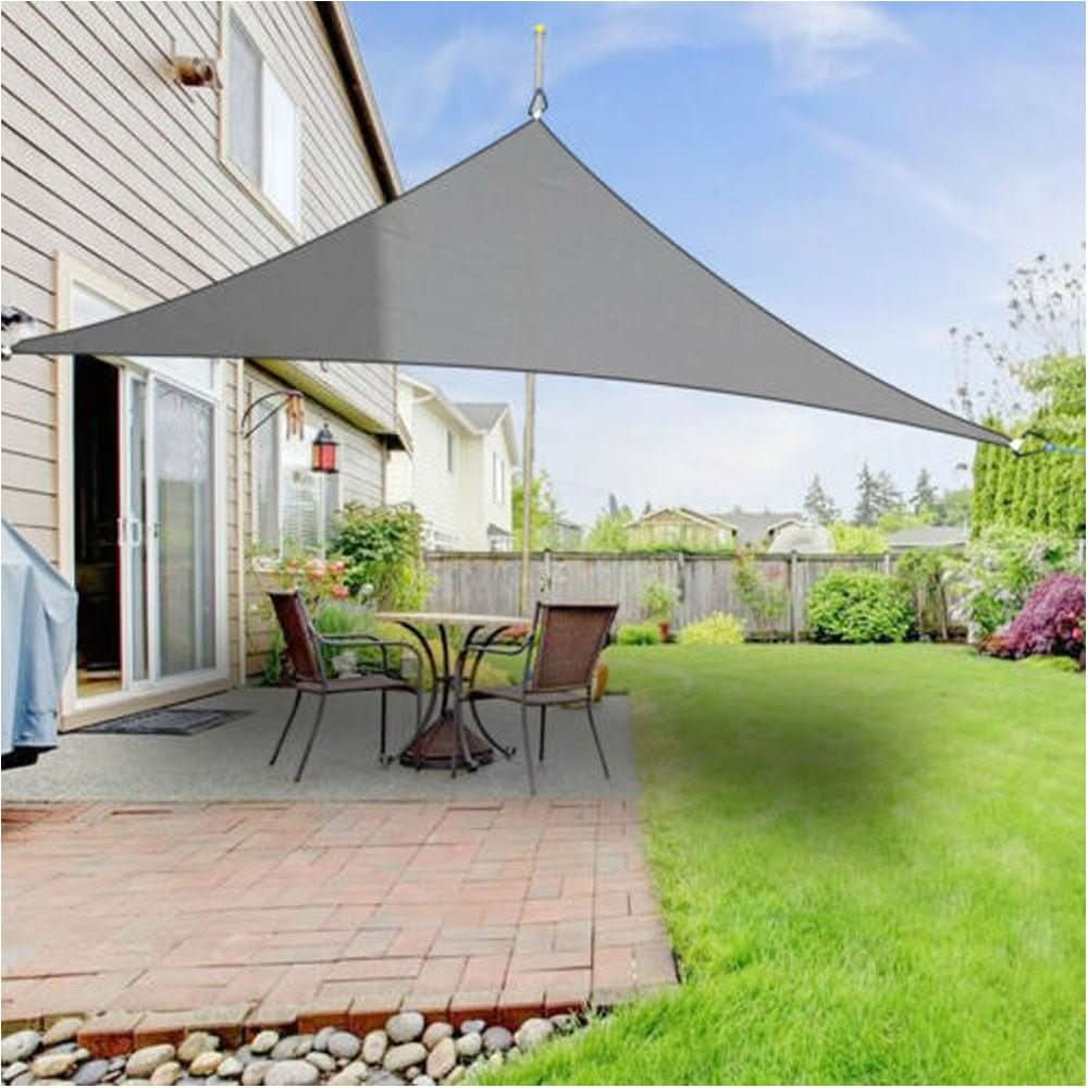 SunGuard - Retractable Canopy for Ultimate Outdoor Shade