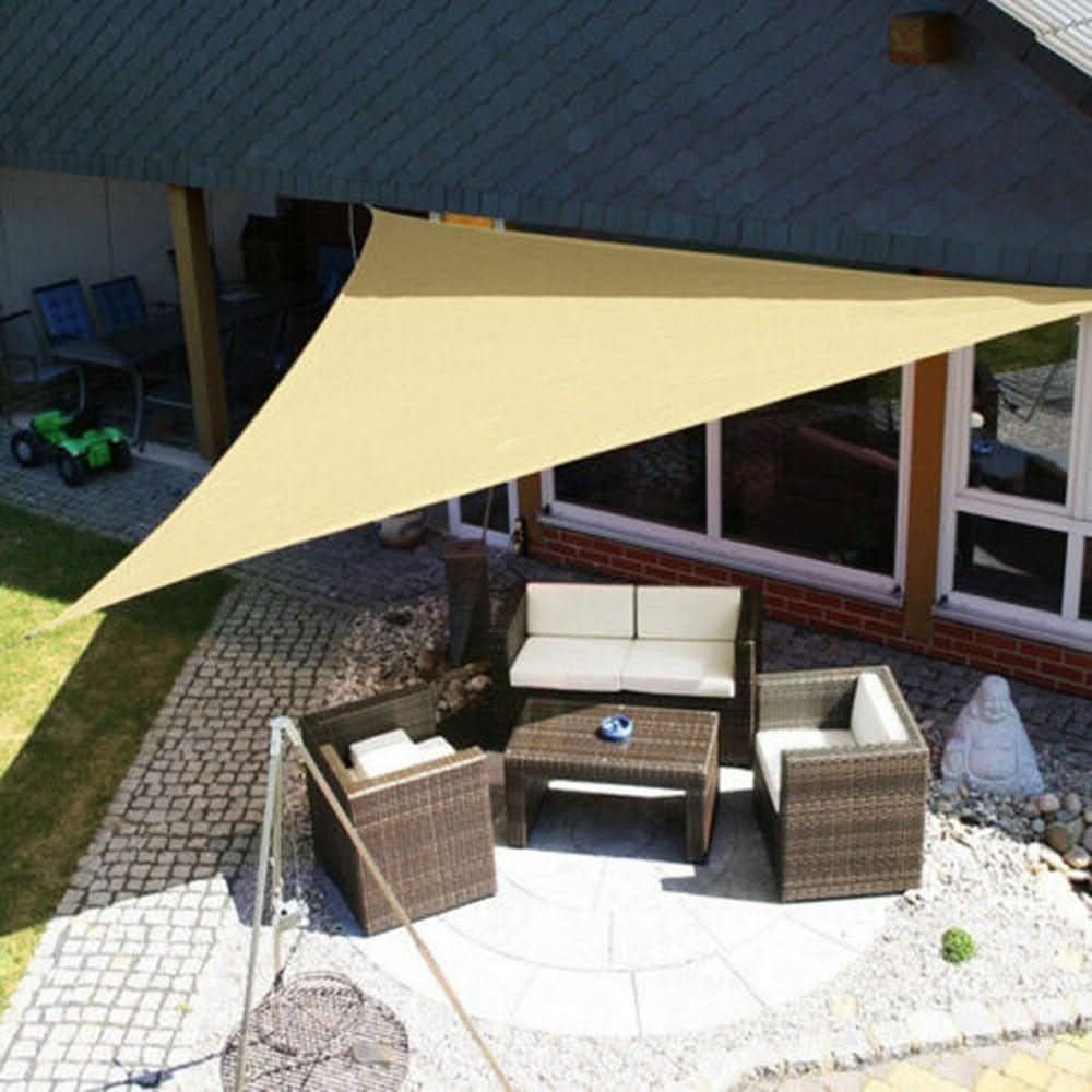 SunGuard - Retractable Canopy for Ultimate Outdoor Shade