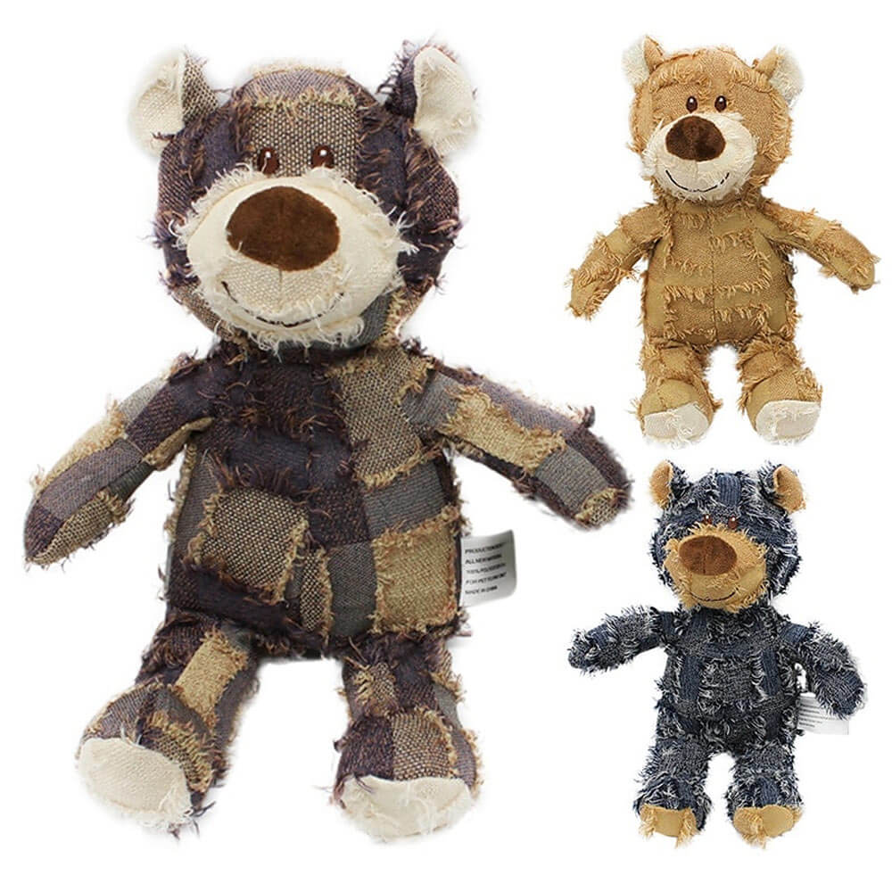 Durable Material Dog Plaything