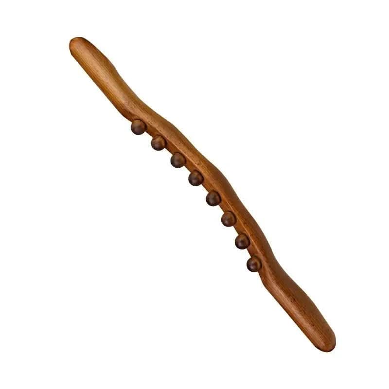 Luxury Gua Sha Massage Tool for Enhanced Blood Circulation