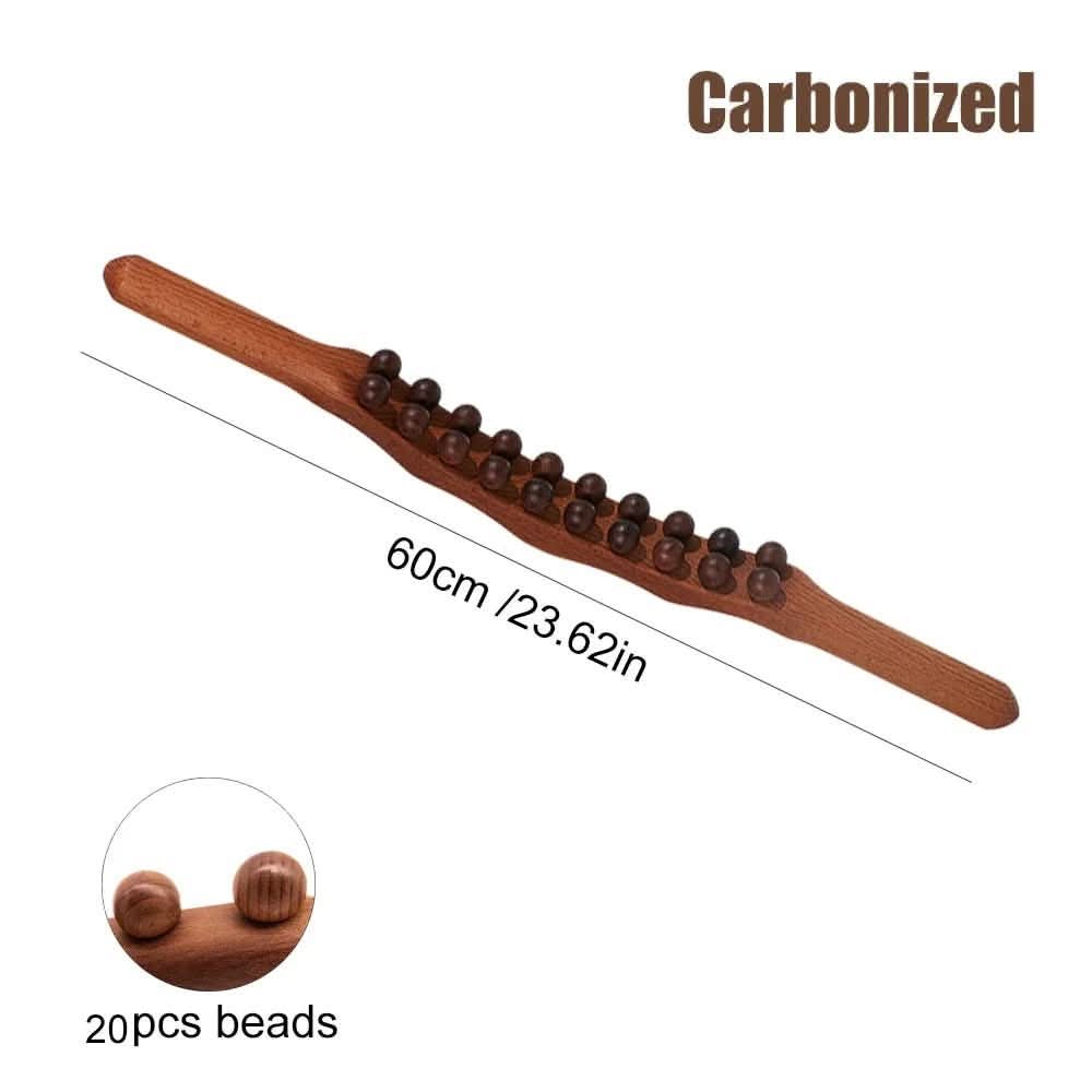 Luxury Gua Sha Massage Tool for Enhanced Blood Circulation