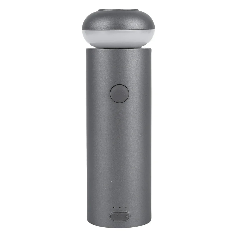 Versatile Outdoor Light With Magnetic Mount & Adjustable Height