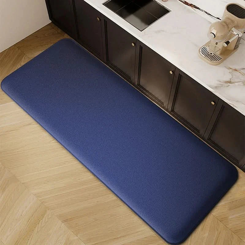 Cushioned Kitchen Floor Mat for Daily Comfort and Support