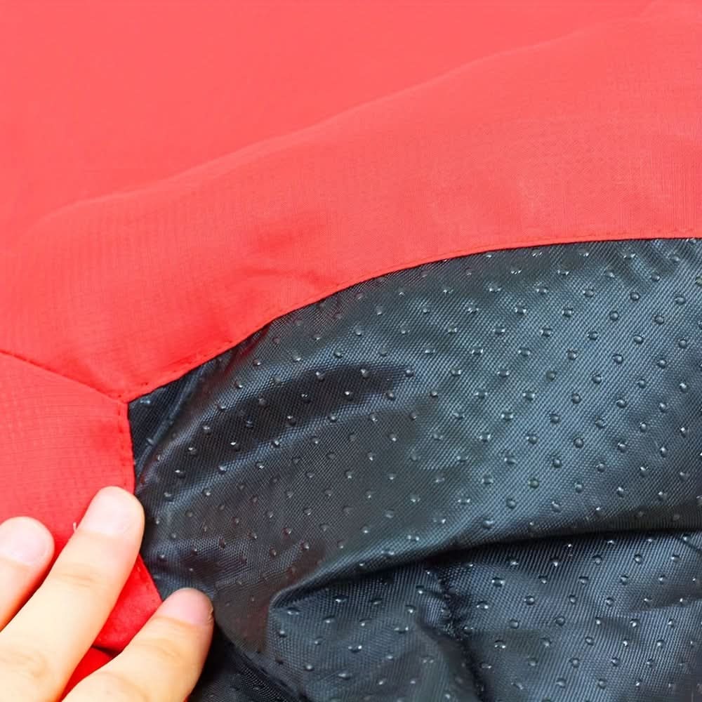 Foldable Waterproof Dog Mat for Outdoor Use – 90x60cm