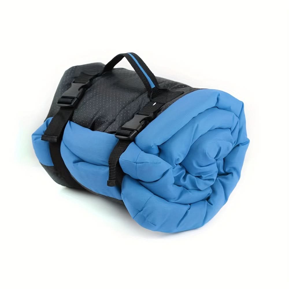 Foldable Waterproof Dog Mat for Outdoor Use – 90x60cm