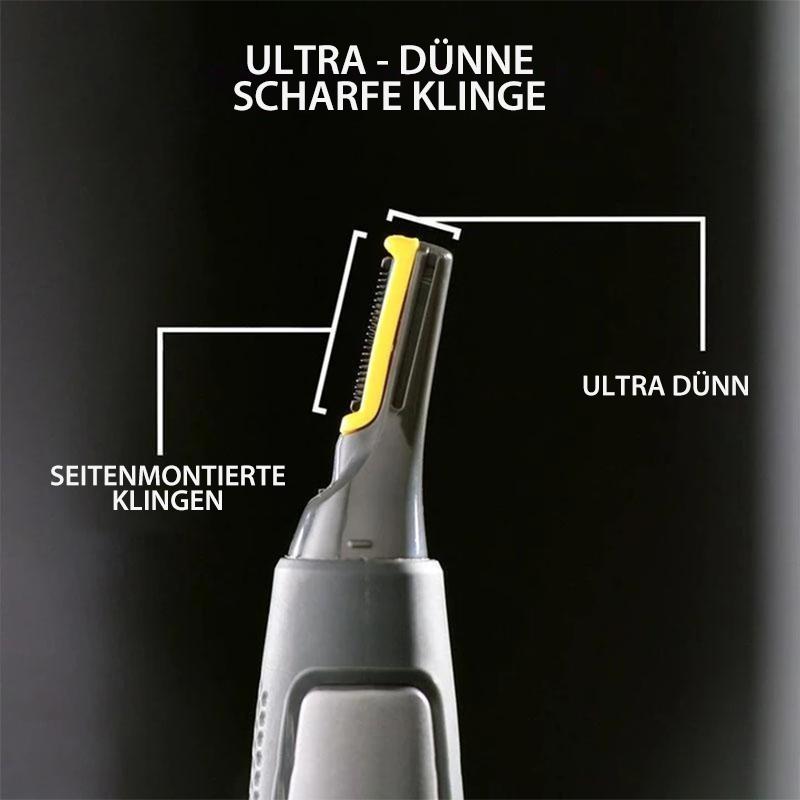 Professional Grooming Clipper - Precision T-Blade Hair Trimmer