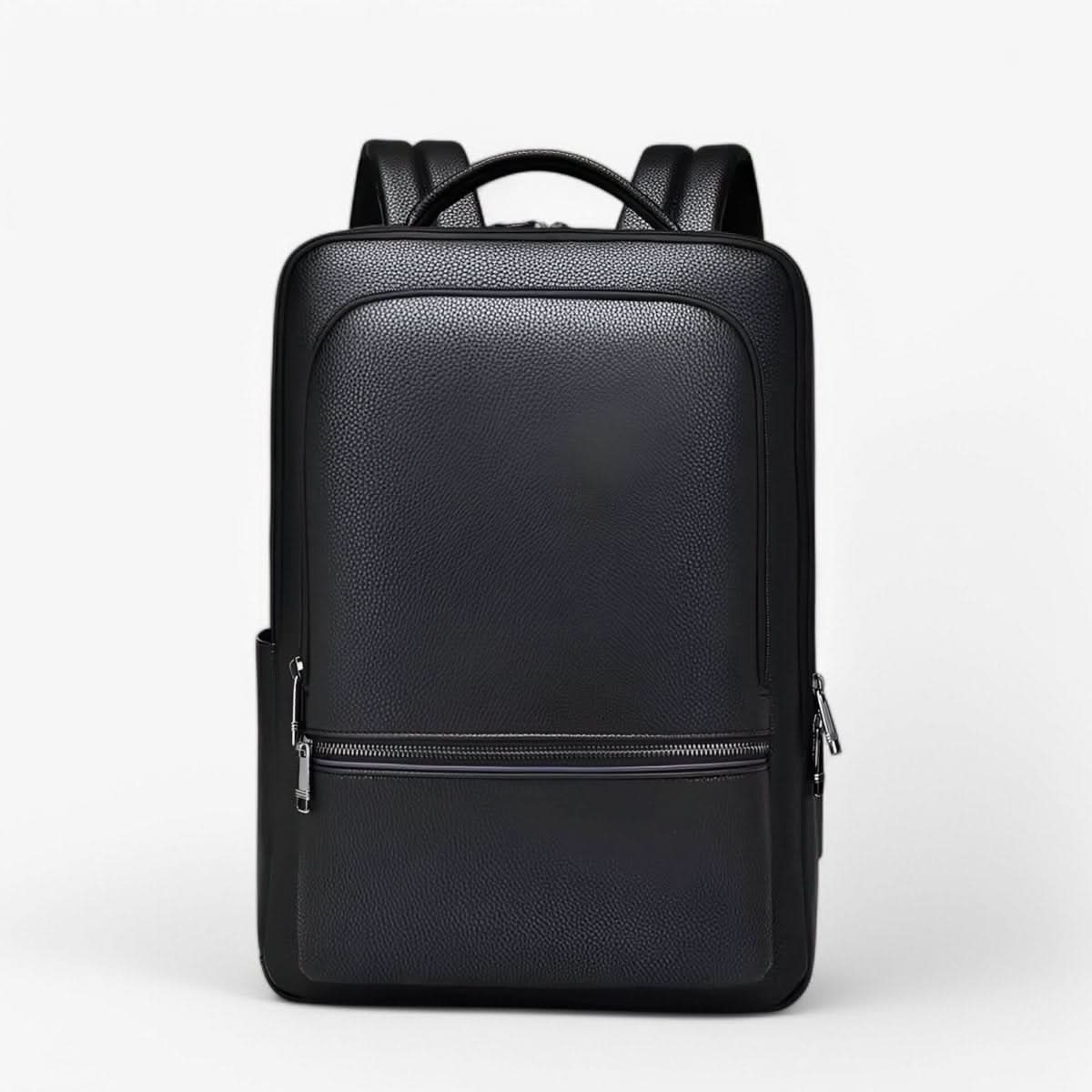 Smart USB Backpack for Daily Commutes and Work Use