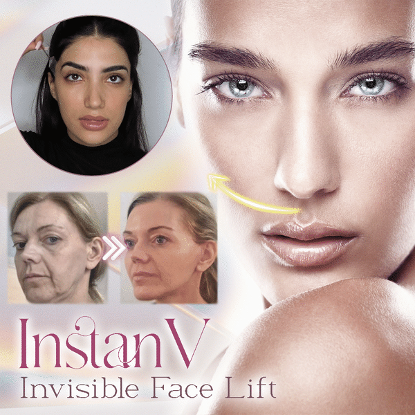 Invisible Face Lifting Strap