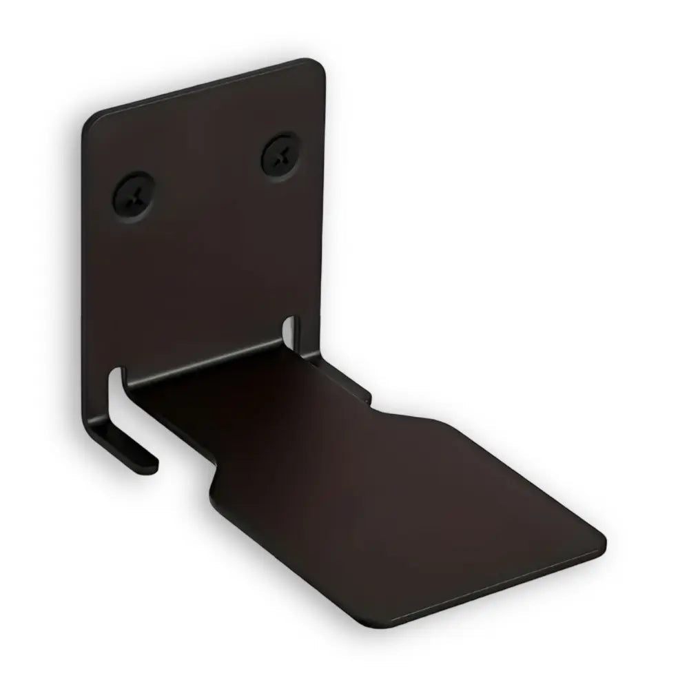 Invisible Wall-Mounted Floating Shelf – Pack of 2