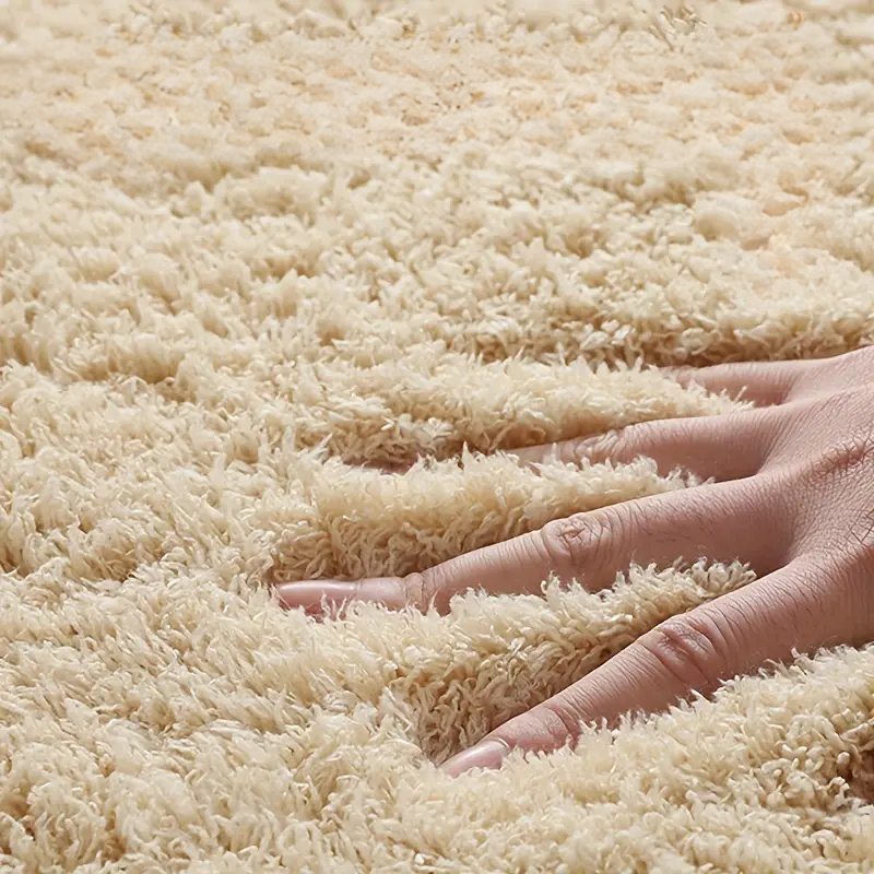 Soft Surface Bath Mat – Non-Slip Design for Safety