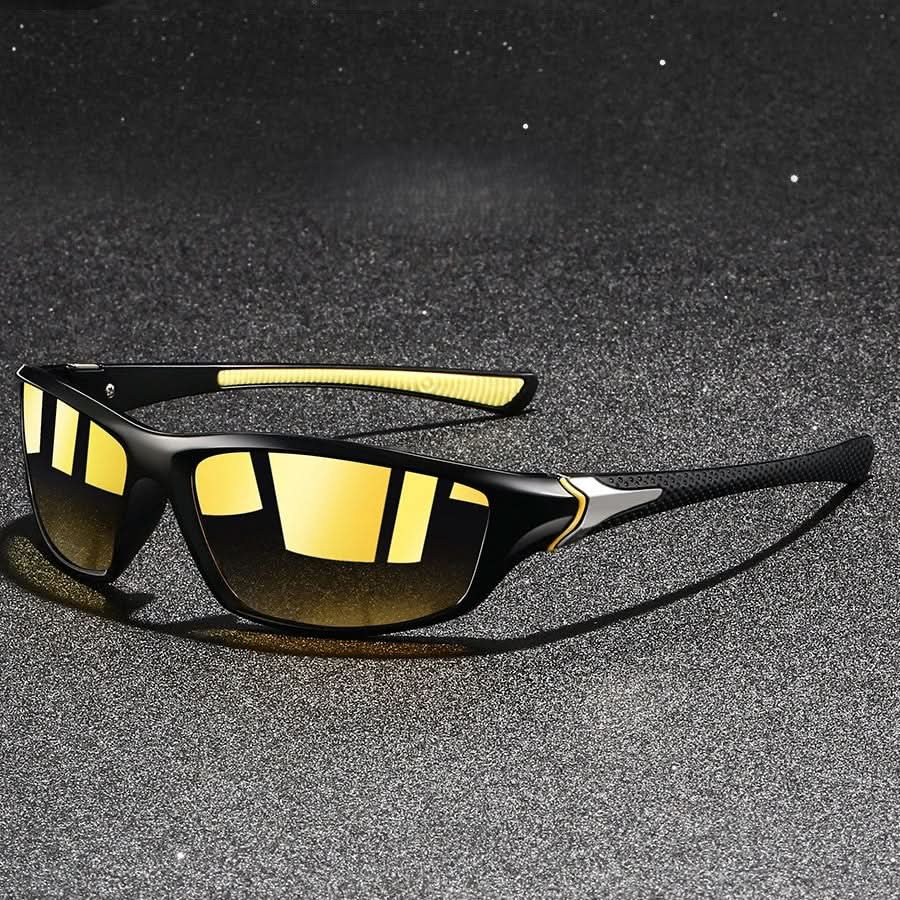 Active Lifestyle Sunglasses with Advanced UV Protection