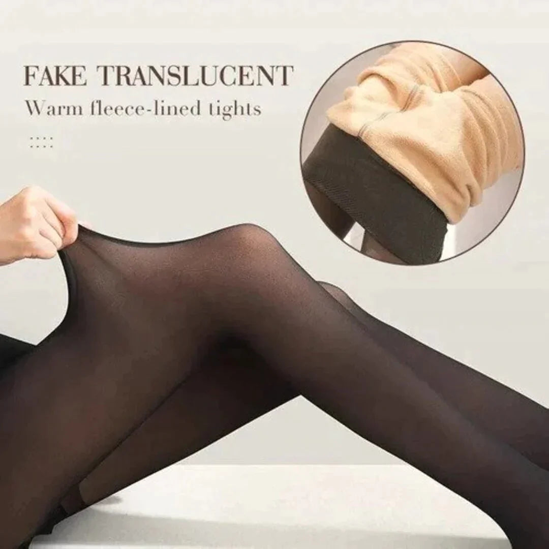 Stay Warm and Stylish with Every Step – Velvety Silk Comfort