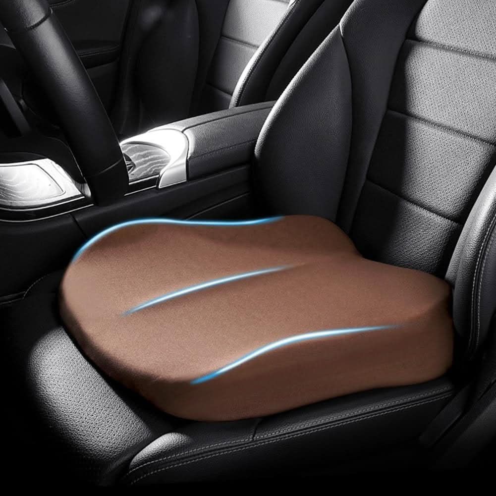 DriveEasy - Comfort Cushion for Relaxed Road Trips