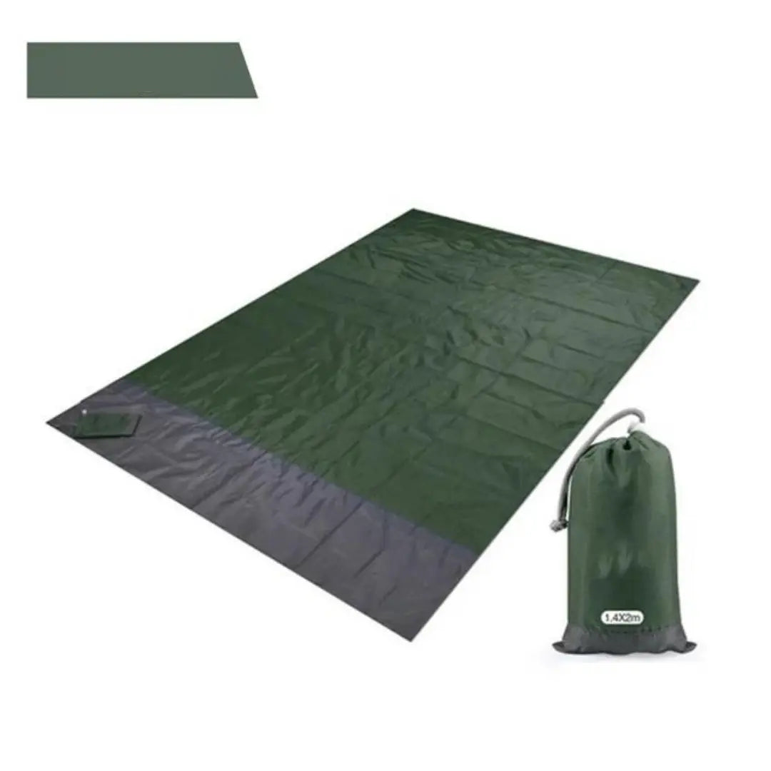 Waterproof Outdoor Mat – Dries Quickly on All Surfaces