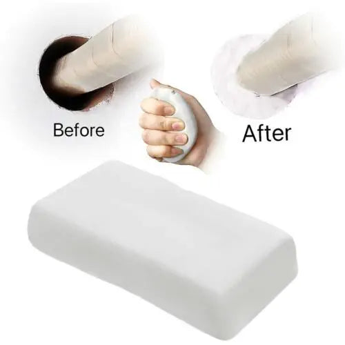 Moldable Gap Filler Putty – Waterproof Sealant for Home Repairs