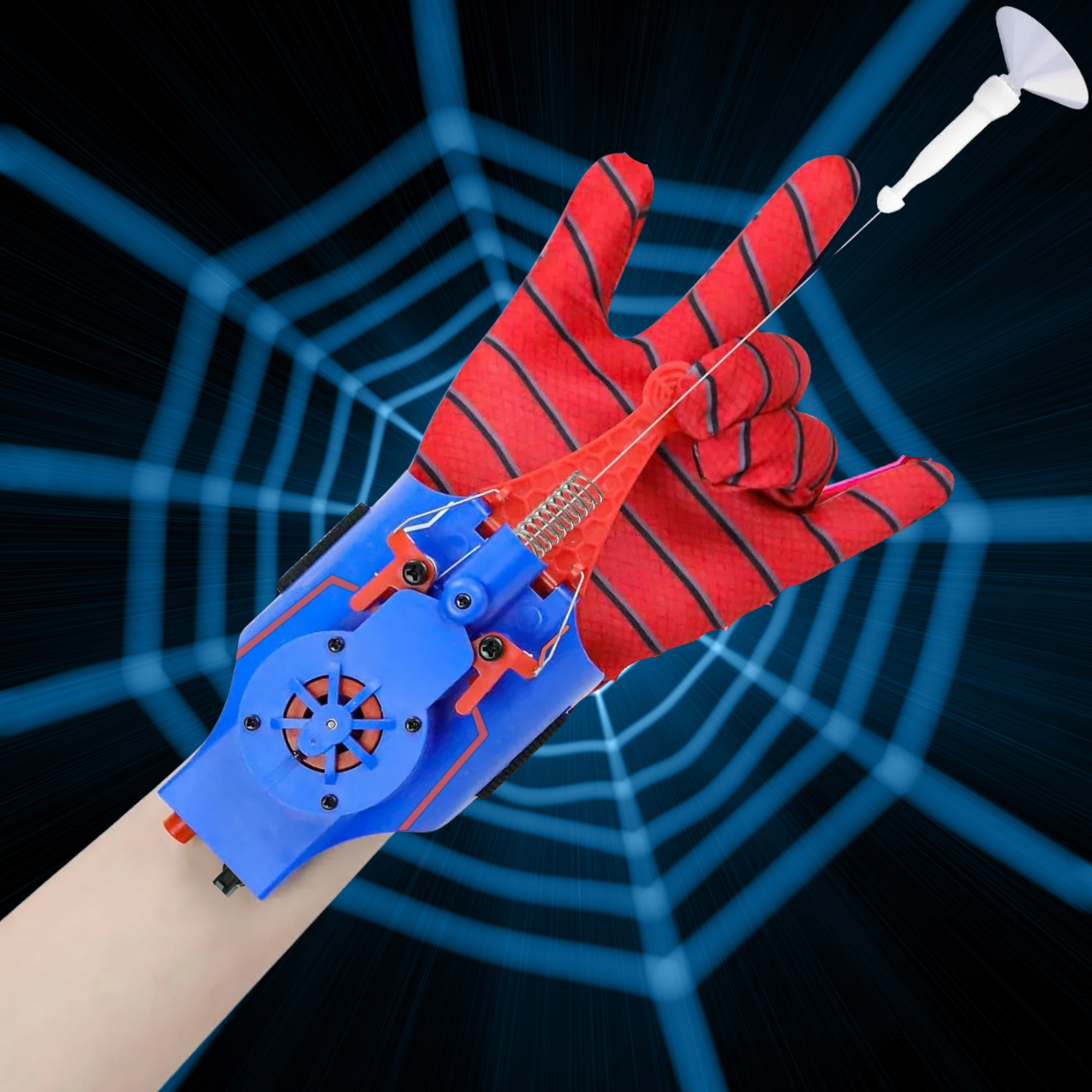 WebBolt – Unleash Endless Adventures with Lightning-Fast Spider Power