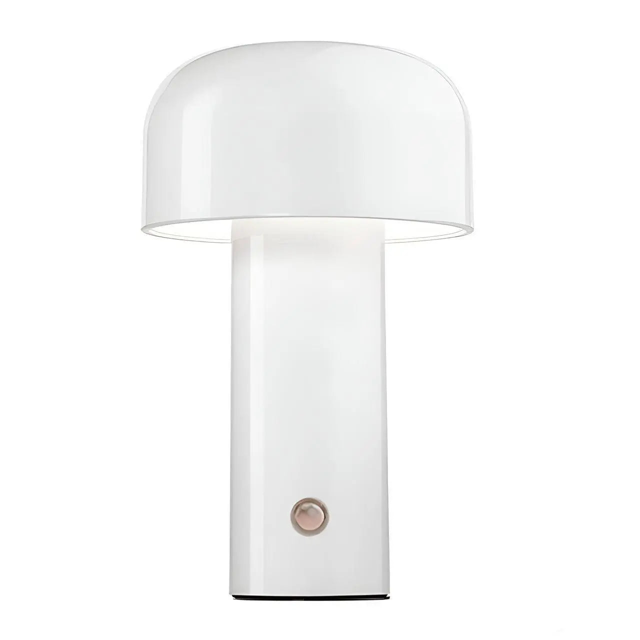 Cordless LED Table Lamp with Rechargeable Battery