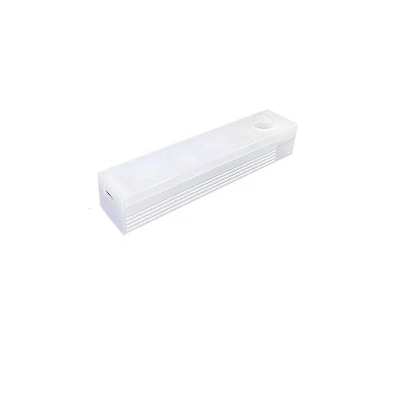 Smart Motion-Activated LED Night Lamp for Effortless Home Lighting