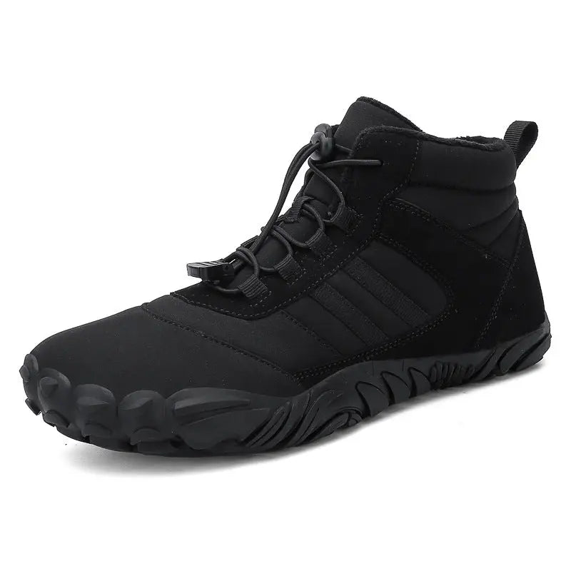 Women's Cozy Flex Shoes – Winter Edition for Natural Comfort