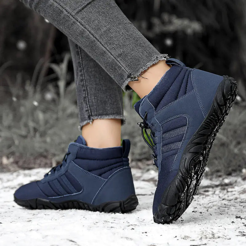 Women's Cozy Flex Shoes – Winter Edition for Natural Comfort