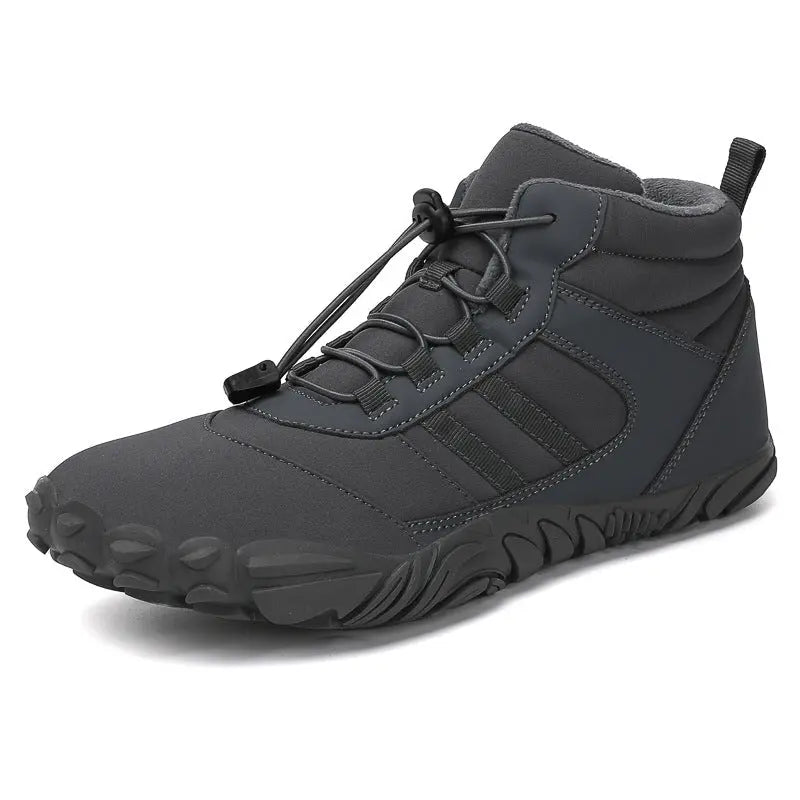 Women's Cozy Flex Shoes – Winter Edition for Natural Comfort