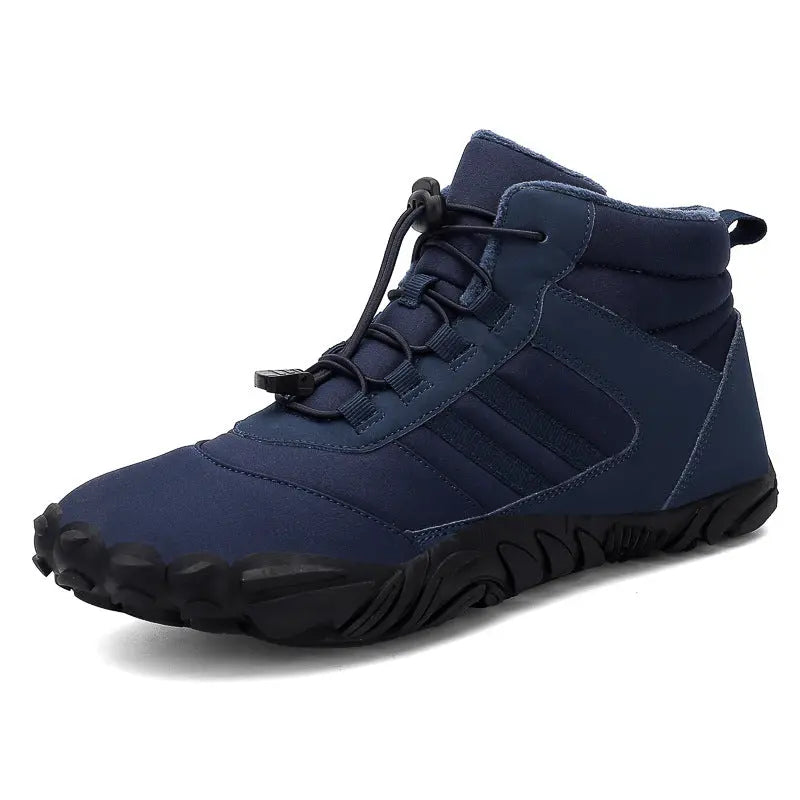 Women's Cozy Flex Shoes – Winter Edition for Natural Comfort
