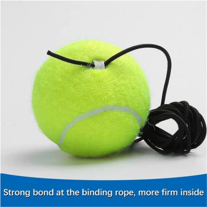 ArcTennis™ — Smash Solo Practice Limits and Ignite Your Peak Tennis Power
