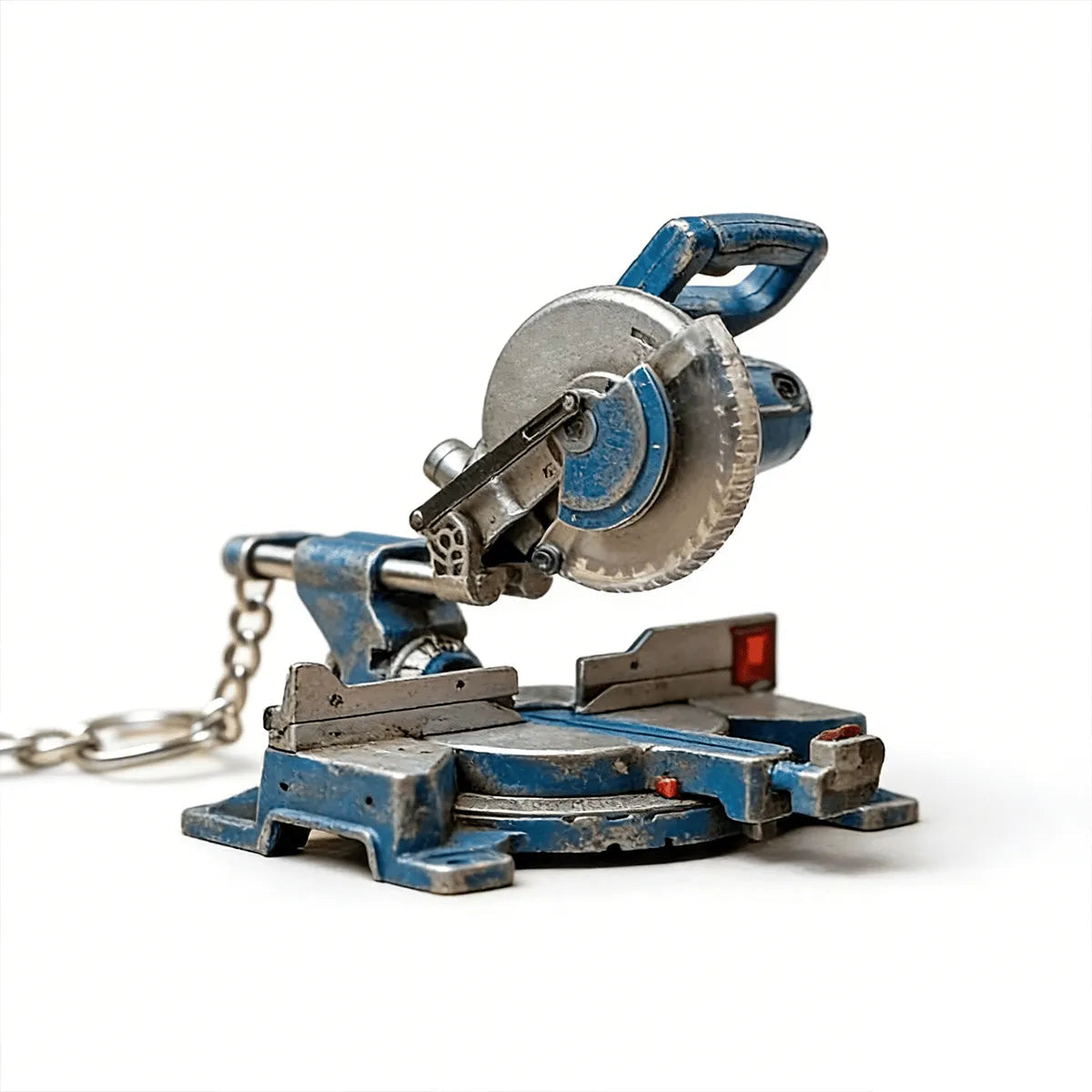 TitanGrind™ Mini Grinder — Pocket-Sized Power That Sharpens Your Edge Instantly