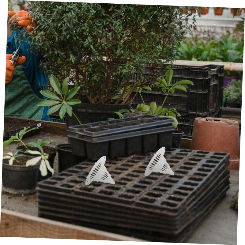 Healthy Roots Plant Baskets – Breathable Design