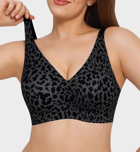 VellaCurve™ — Soft, Wire-Free Support That Lifts and Moves with You All Day