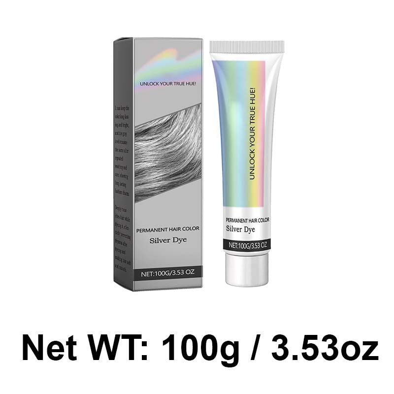 SilverMuse™ — Unlock Silky, Radiant Silver Hair That Shines with Confidence