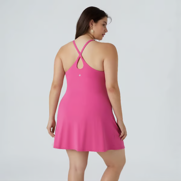 All-Day Comfort and Freedom in Every Step - VersaLuxe