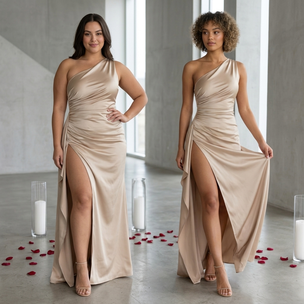 SereneLuxe™ — Ignite Instant Glamour and Own Every Eye in the Room