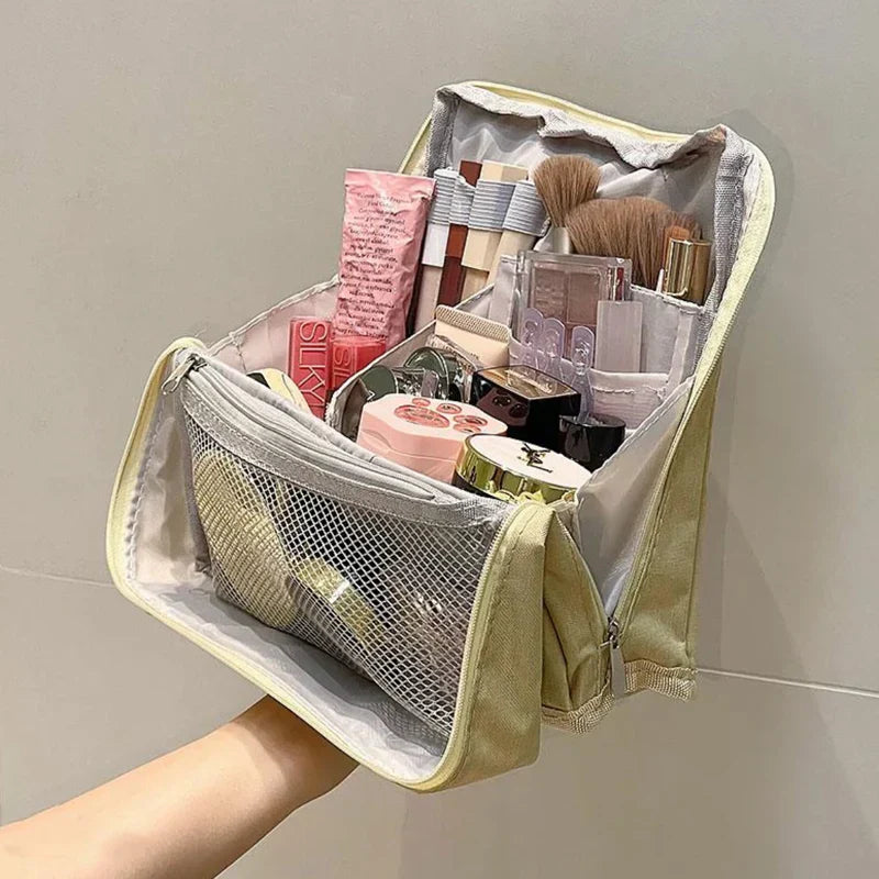 Lunette™ – Keep Your Makeup Neatly Packed (50% Off)