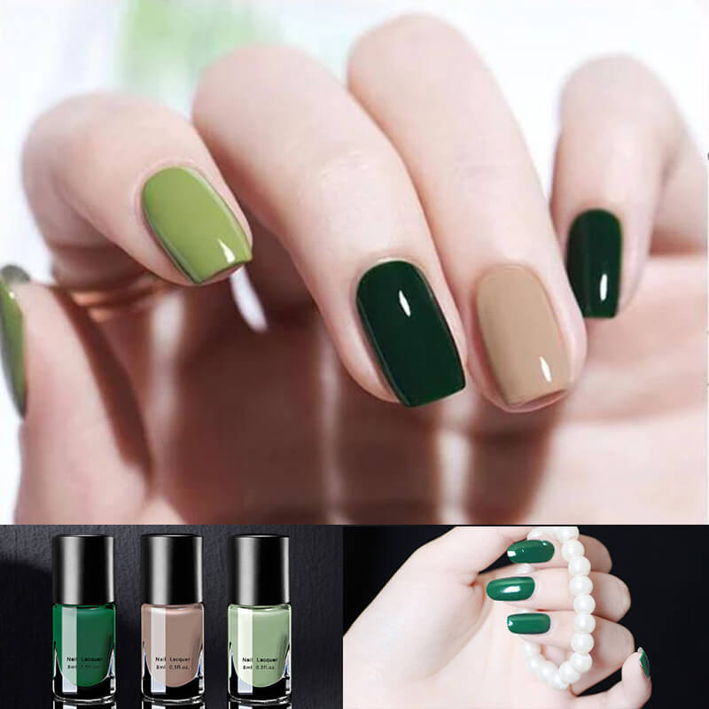 RamoraSheen™ — Flawless, Peel-Off Nails in Minutes for Effortless Confidence