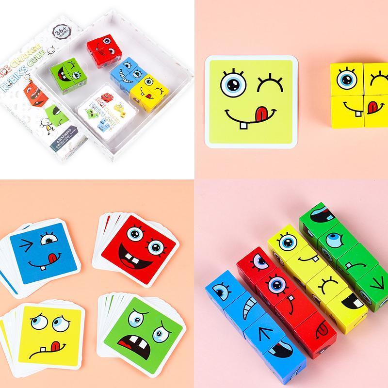 BrainBloom™ — Ignite Lasting Focus, Confidence, and Creative Genius in Every Playtime
