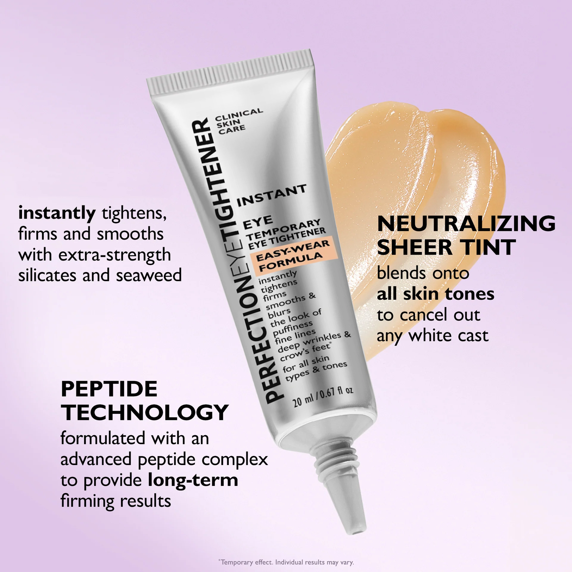 VivaLuxe™ — Wake Up to Youthful, Radiant Eyes Instantly