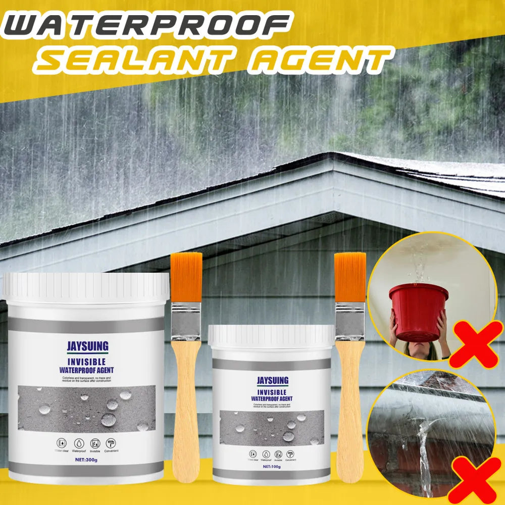 AquaShield™ — Invisible Armor That Saves Your Surfaces From Water Damage Forever