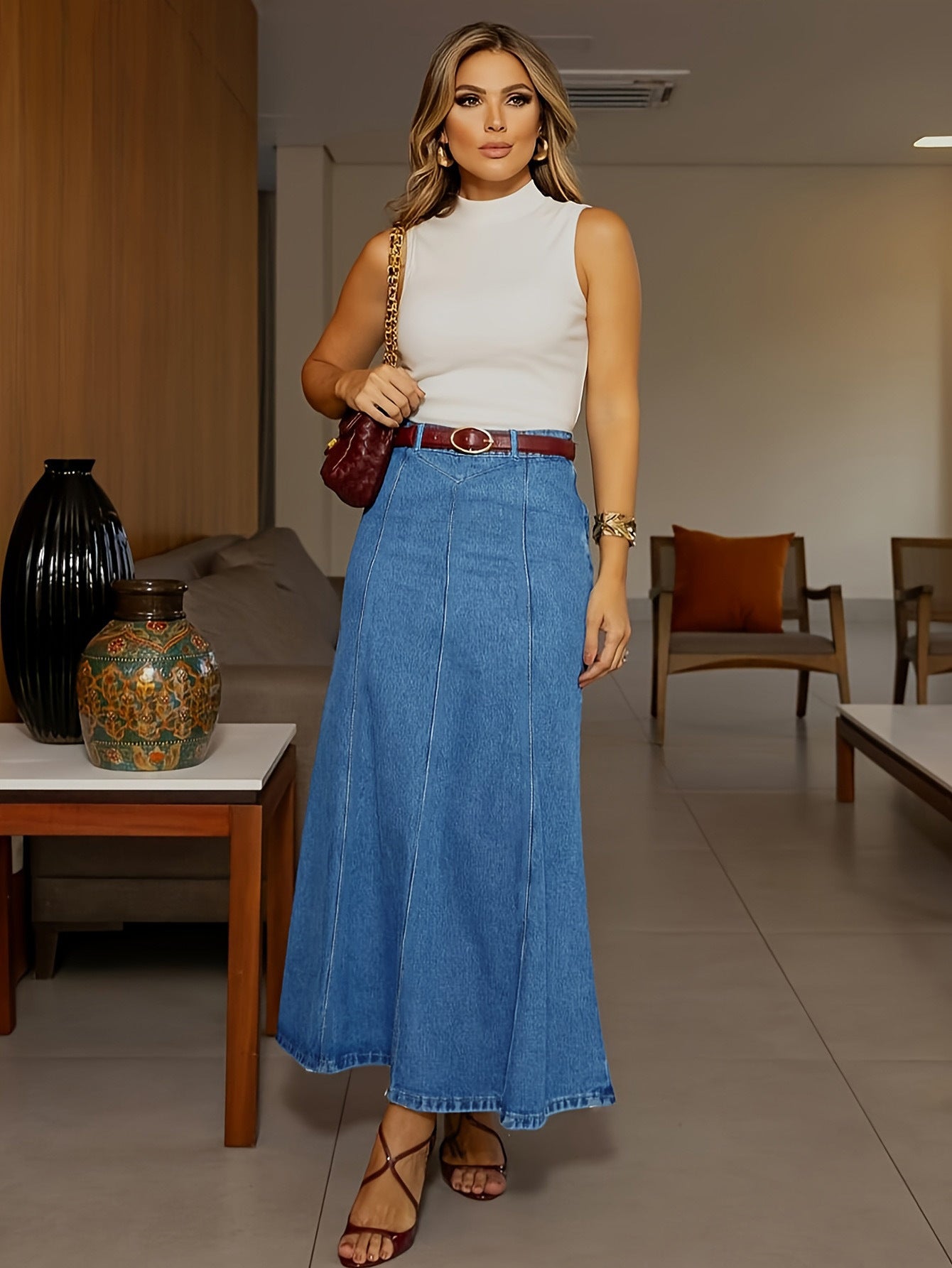 Ariselle™ — Effortless Fit That Empowers Your Every Move