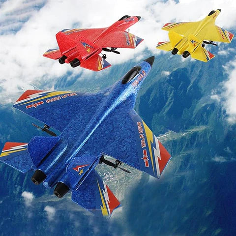 SkyMaster Pro™ — Own the Sky with Unstoppable Power and Effortless Flight Thrills