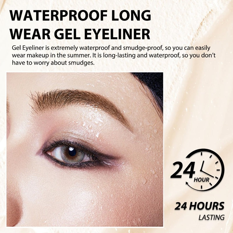 RamoraLine™ — Command Every Eye with Smudge-Proof, All-Day Fierce Elegance