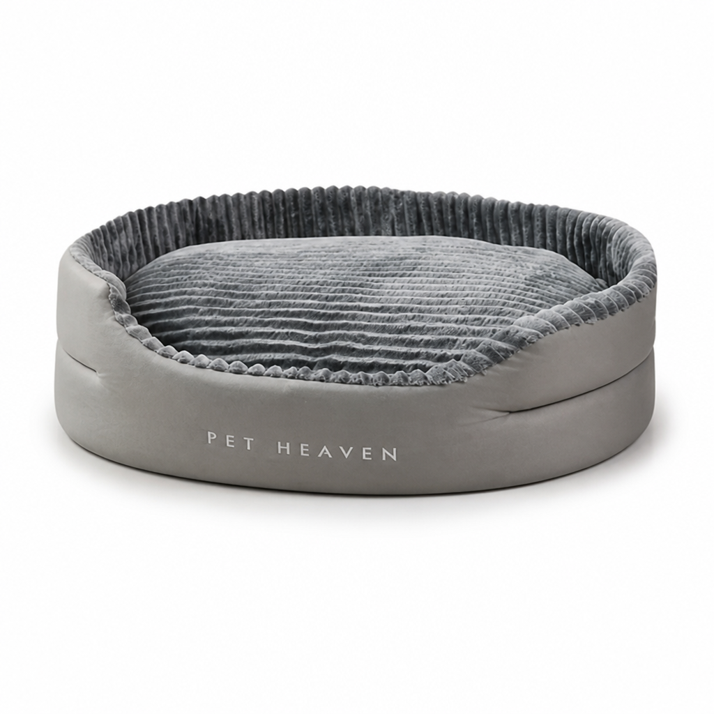 Orthopedic Washable Indoor-Outdoor Pet Bed