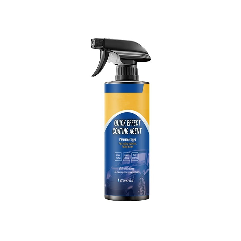 LusterShield™ — Effortless Shine and Armor That Makes Your Ride Unforgettable