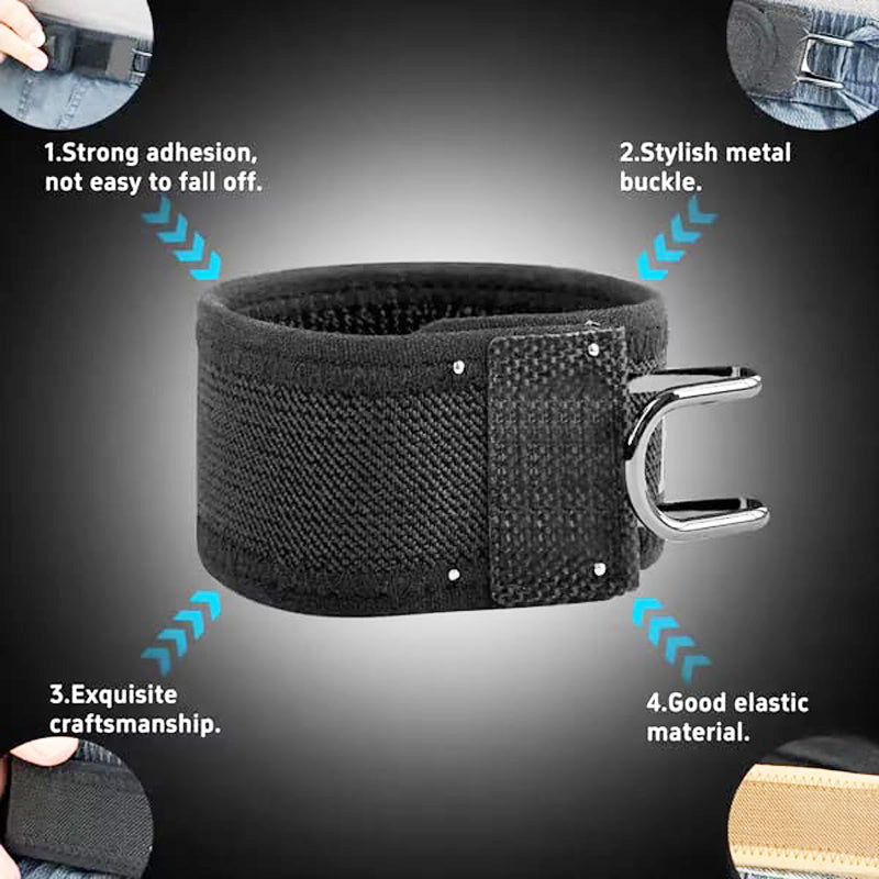VeroFlex™ — Experience All-Day Comfort That Moves With You Seamlessly