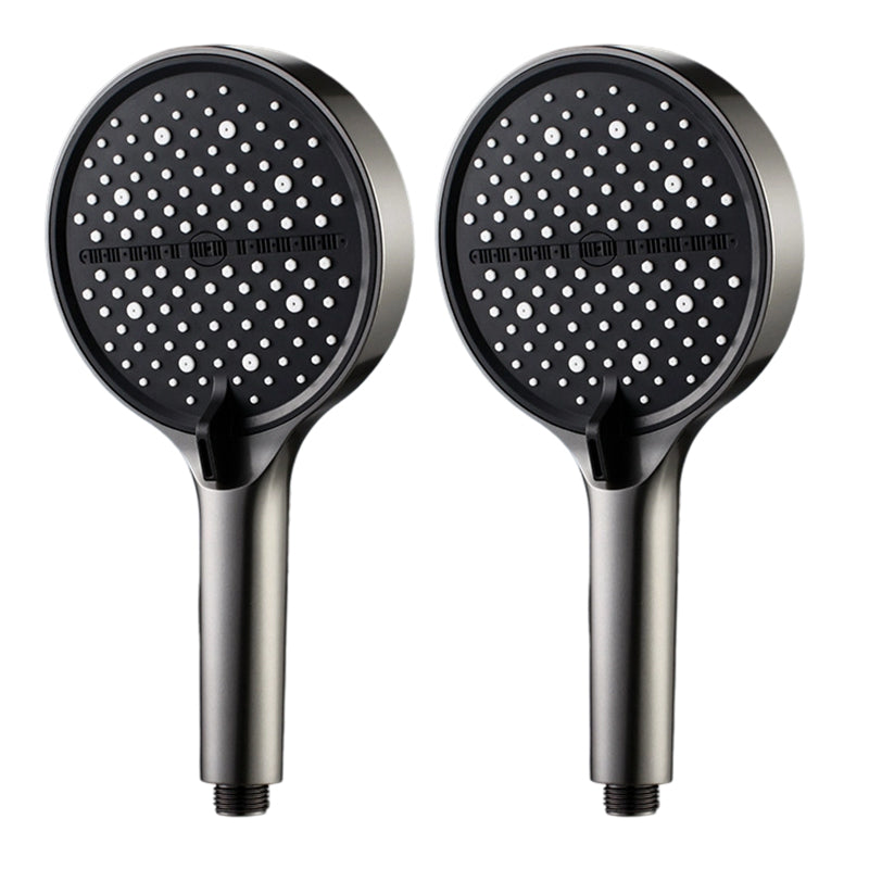TitanMist™ — Transform Your Shower into a Powerful, Reviving Rainfall Experience