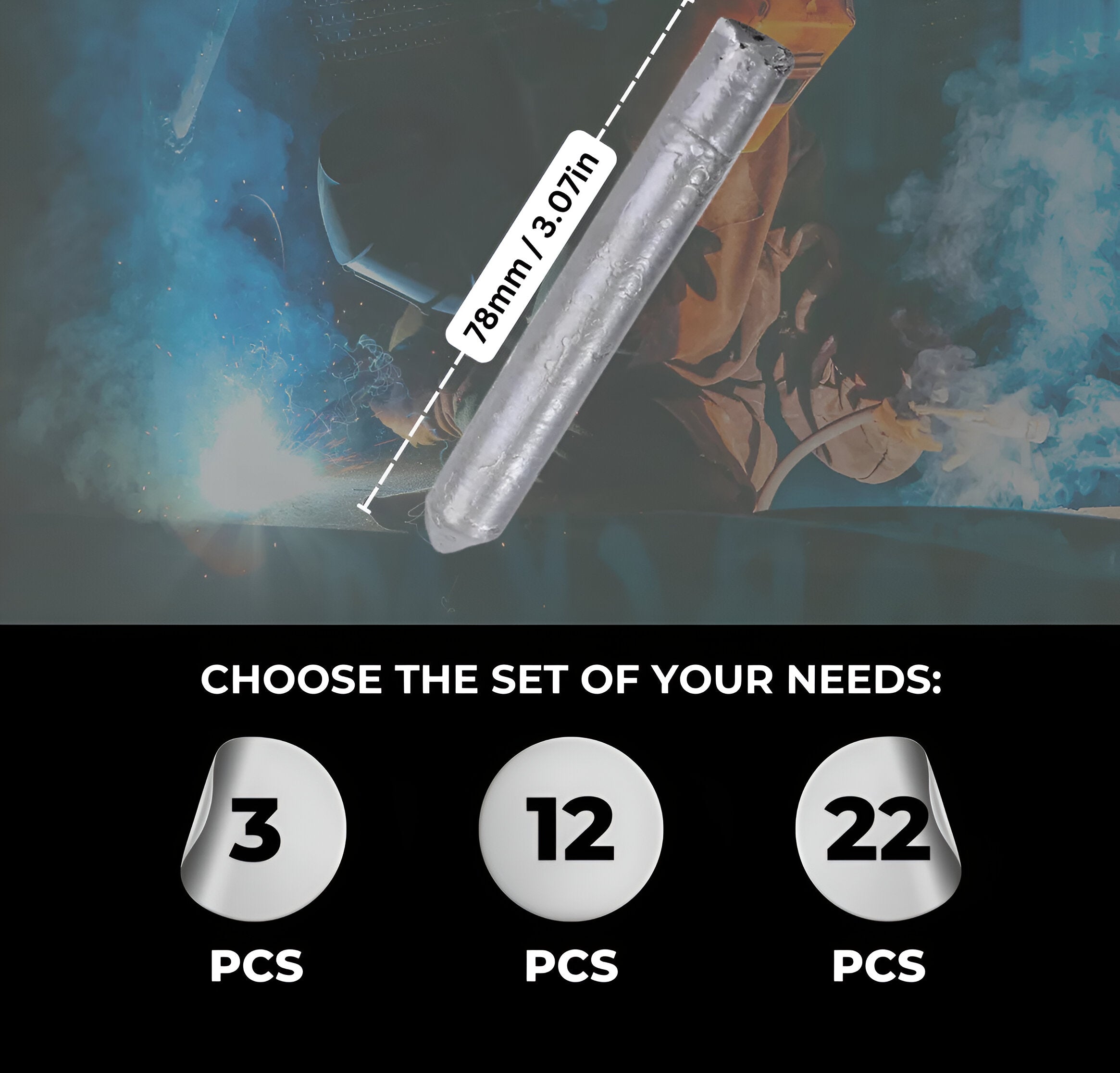 MetalMendPro™ — Repair Any Metal Like a Pro in Minutes, No Experience Needed